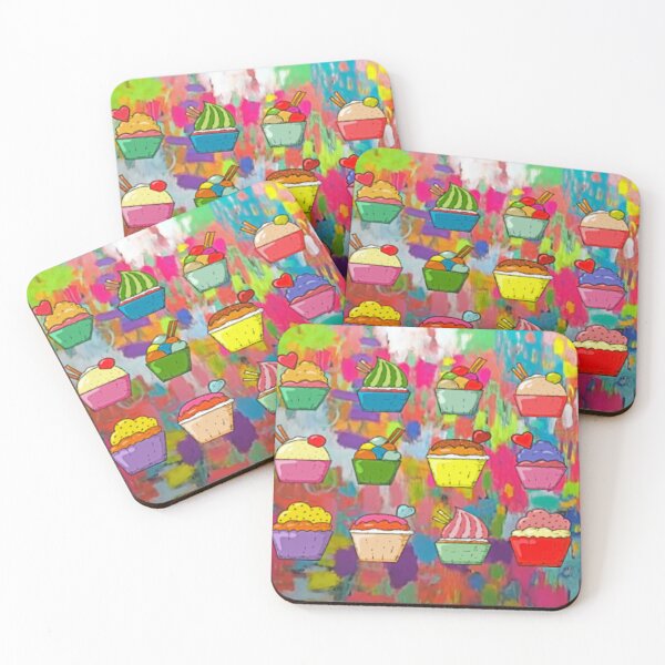 Item preview, Colorful treats designed and sold by Aquila Light Pictures.