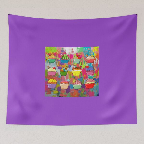 Item preview, Colorful treats designed and sold by Aquila Light Pictures.