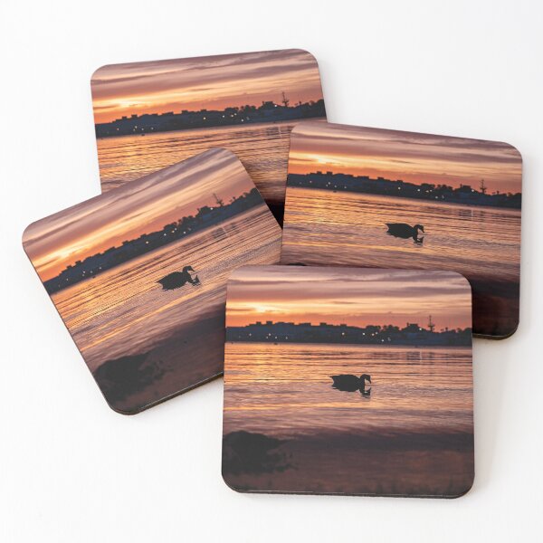 Item preview, Portsmouth Sunrise designed and sold by Daniel's Destinations.