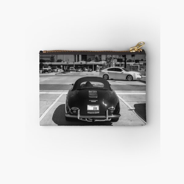 Item preview, Porsche 1600 Speedster (Black) designed and sold by snaphouston.