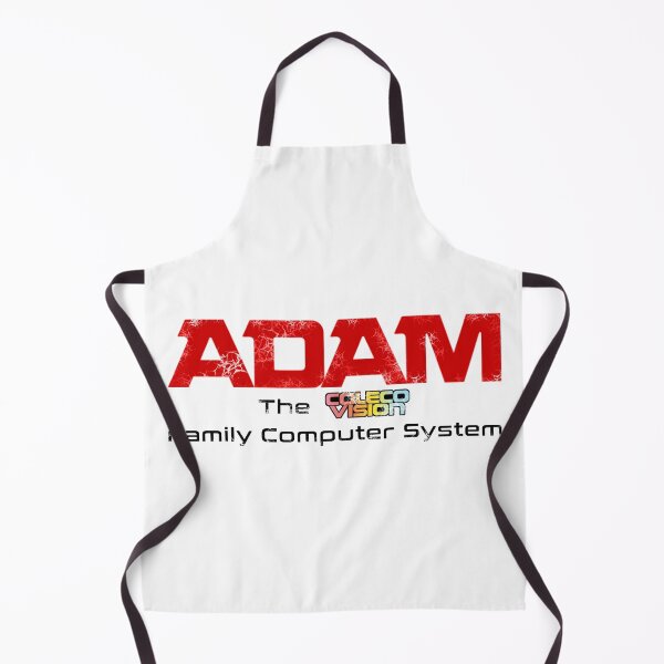 Item preview, Adam Family Computer designed and sold by slayen.