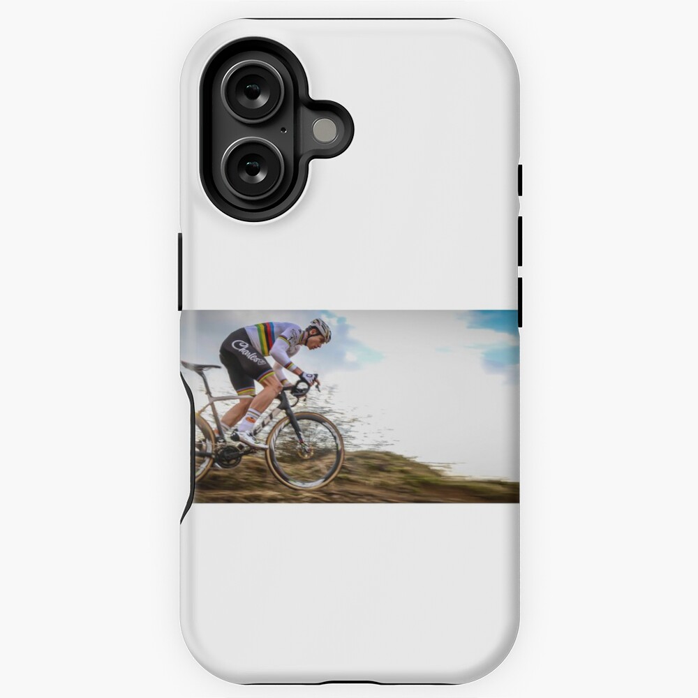 Item preview, iPhone Magsafe Tough Case designed and sold by NinesRBShop.