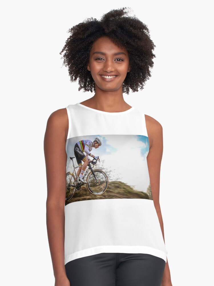 Item preview, Sleeveless Top designed and sold by NinesRBShop.