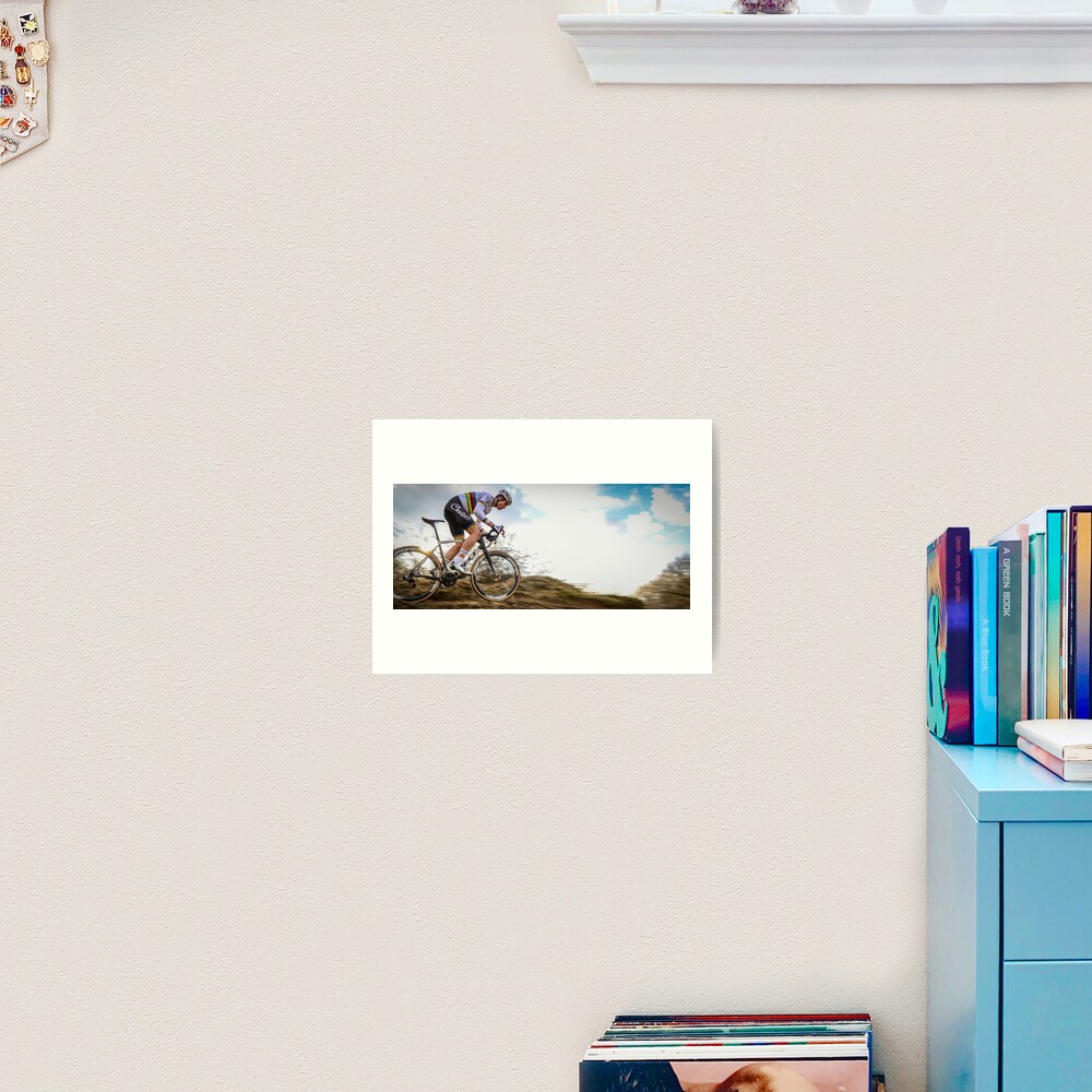 Item preview, Art Print designed and sold by NinesRBShop.