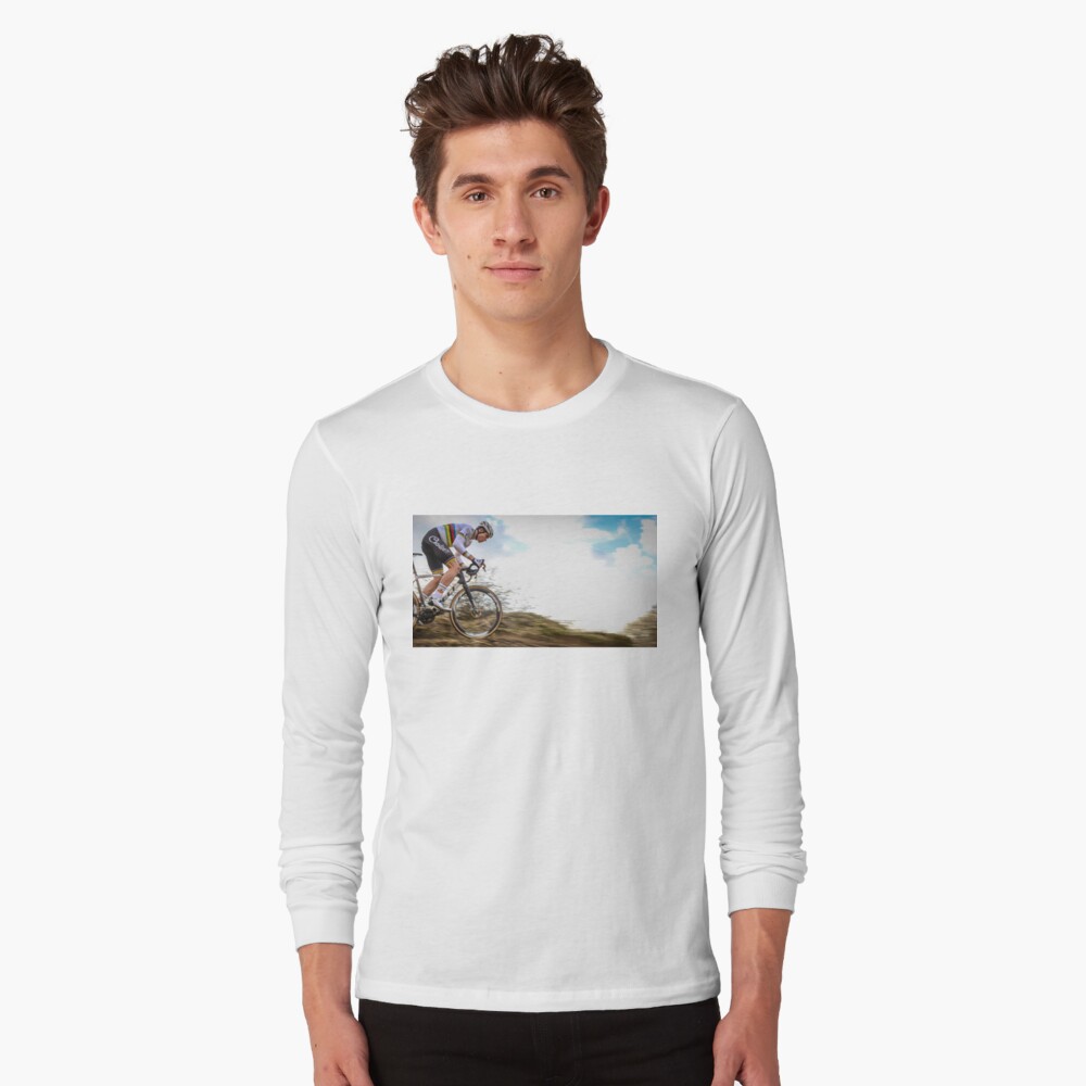 Item preview, Long Sleeve T-Shirt designed and sold by NinesRBShop.