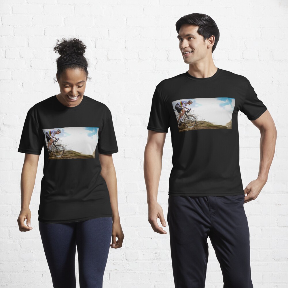 Item preview, Active T-Shirt designed and sold by NinesRBShop.