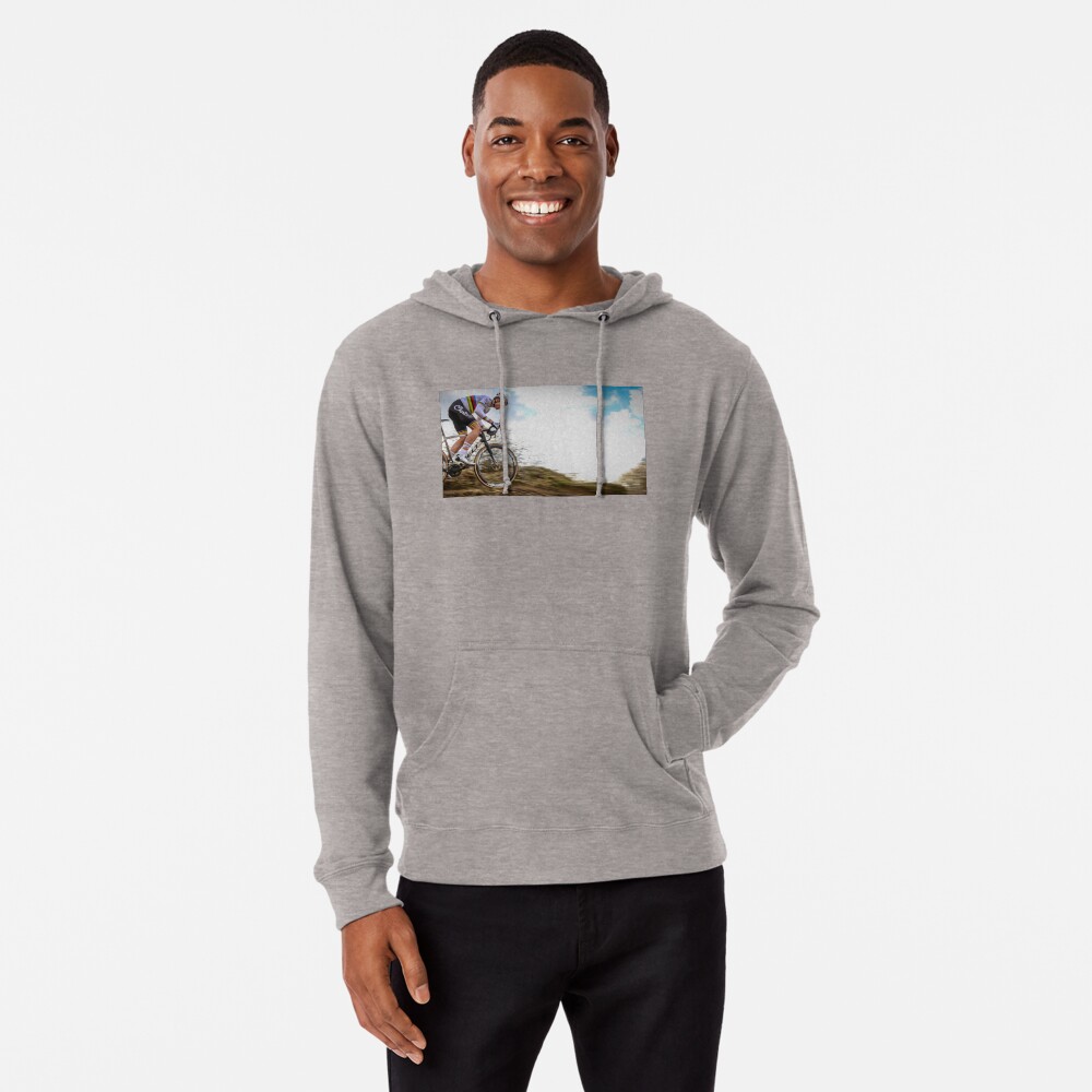 Item preview, Lightweight Hoodie designed and sold by NinesRBShop.