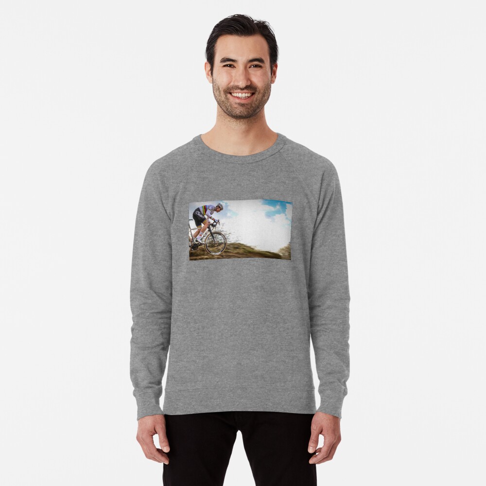 Item preview, Lightweight Sweatshirt designed and sold by NinesRBShop.