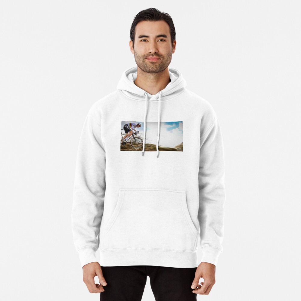 Item preview, Pullover Hoodie designed and sold by NinesRBShop.