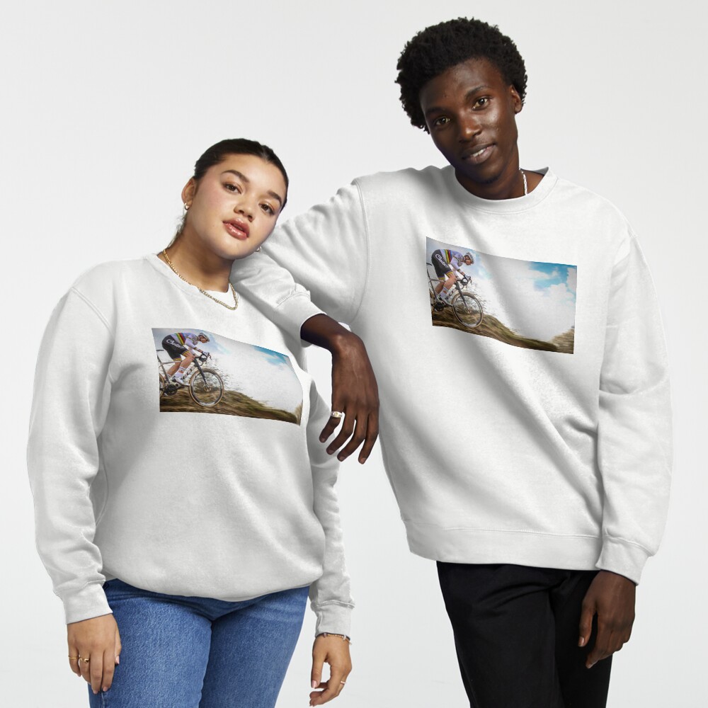 Item preview, Pullover Sweatshirt designed and sold by NinesRBShop.
