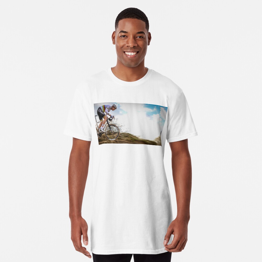 Item preview, Long T-Shirt designed and sold by NinesRBShop.