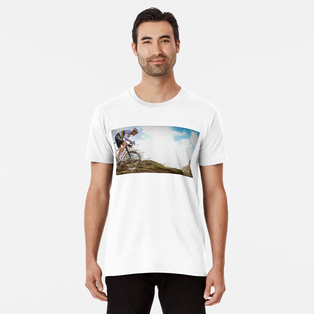 Item preview, Premium T-Shirt designed and sold by NinesRBShop.