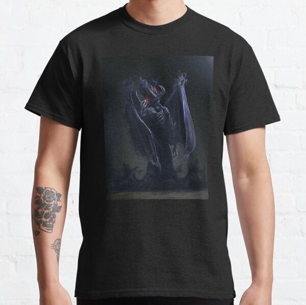 The Vandiel Rumoriskar Classic T-Shirt