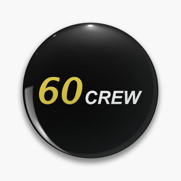 Item preview, 60th Birthday Crew, Sixty Crew, 60th birthday for family designed and sold by B3N-arts.