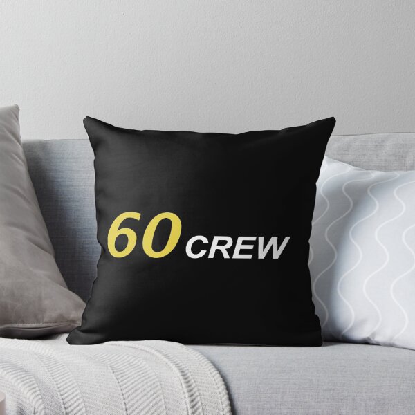 Item preview, 60th Birthday Crew, Sixty Crew, 60th birthday for family designed and sold by B3N-arts.