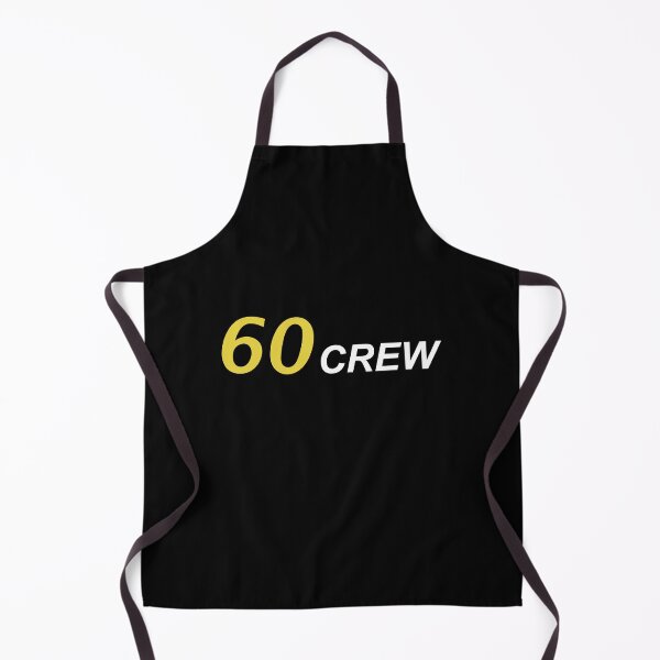 Item preview, 60th Birthday Crew, Sixty Crew, 60th birthday for family designed and sold by B3N-arts.