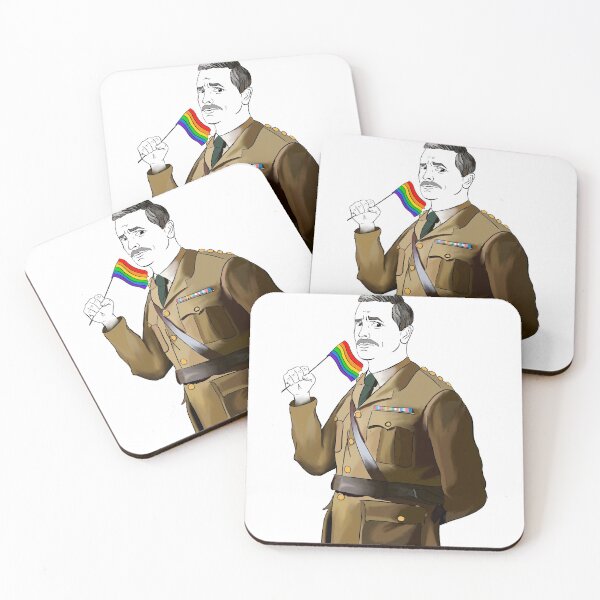 Item preview, Captain designed and sold by chloetebbutt.
