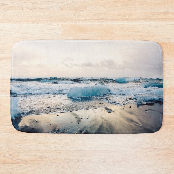 Item preview, Diamond Beach, Iceland 2 designed and sold by Carrie Lyman Photography.