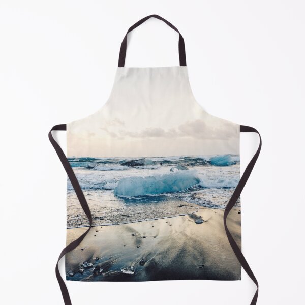 Item preview, Diamond Beach, Iceland 2 designed and sold by Carrie Lyman Photography.