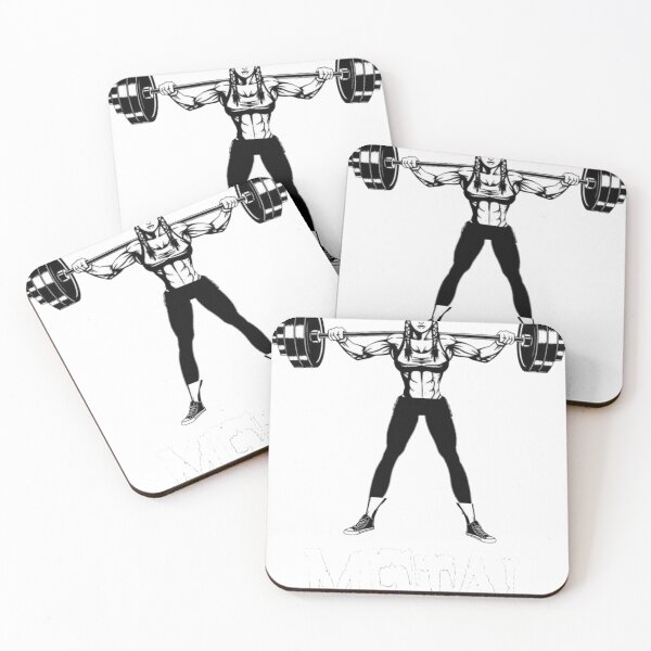 Item preview, Heavy metal lifting designed and sold by rinkerlugo.