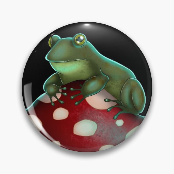 Item preview, Toadstool designed and sold by Morrolane.