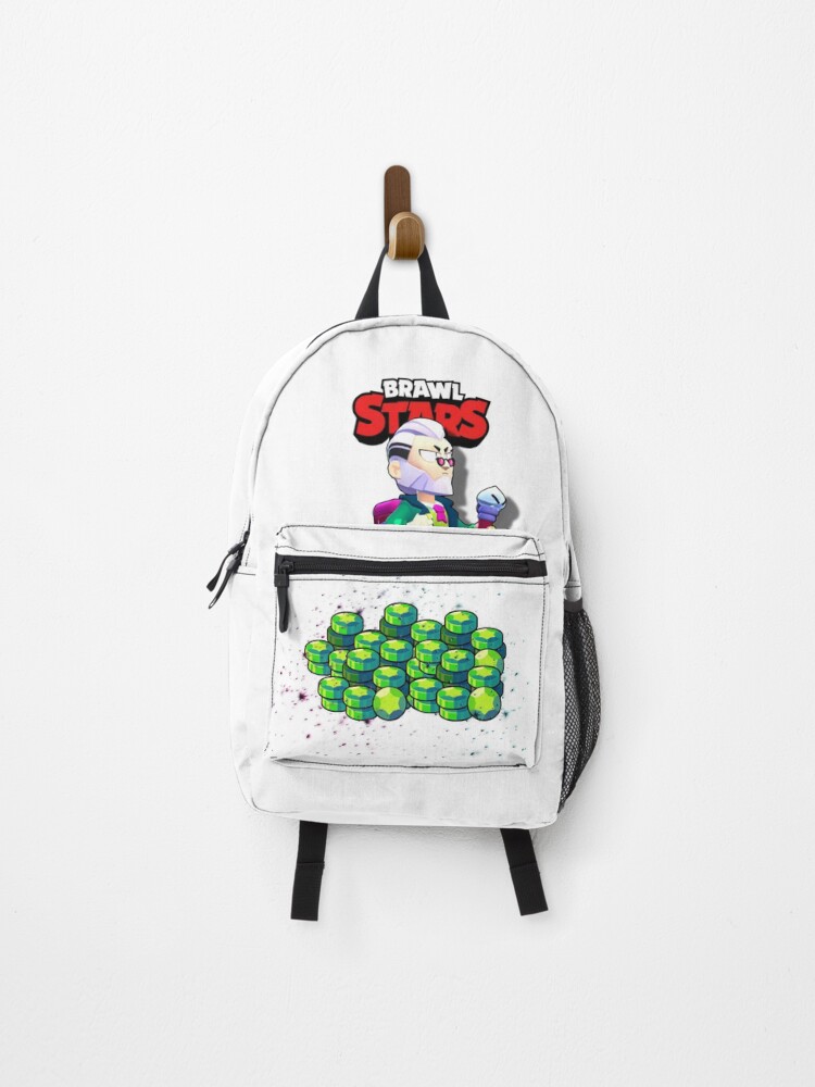 brawl stars backpack