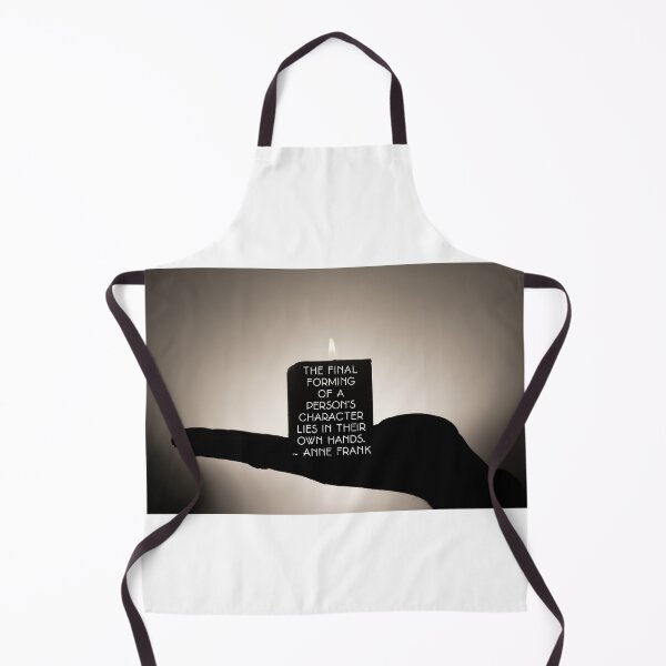 Item preview, The Final Forming Of Character designed and sold by Emilyromrell.