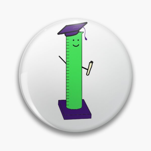 Item preview, Graduated Cylinder designed and sold by antluzzi.