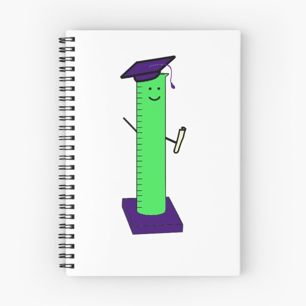 Item preview, Graduated Cylinder designed and sold by antluzzi.
