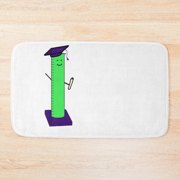 Item preview, Graduated Cylinder designed and sold by antluzzi.