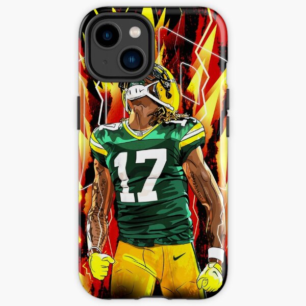 Davante Adams IPhone Case