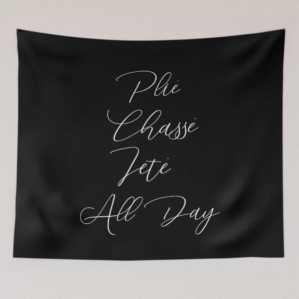 Item preview, folded thrown chased all day designed and sold by PRINTED ..