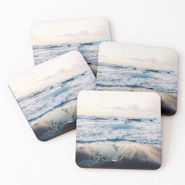Item preview, Diamond Beach, Iceland designed and sold by Carrie Lyman Photography.