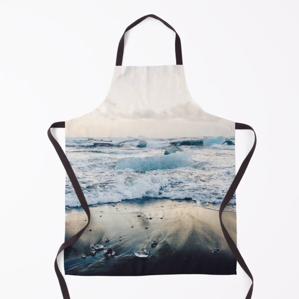 Item preview, Diamond Beach, Iceland designed and sold by Carrie Lyman Photography.