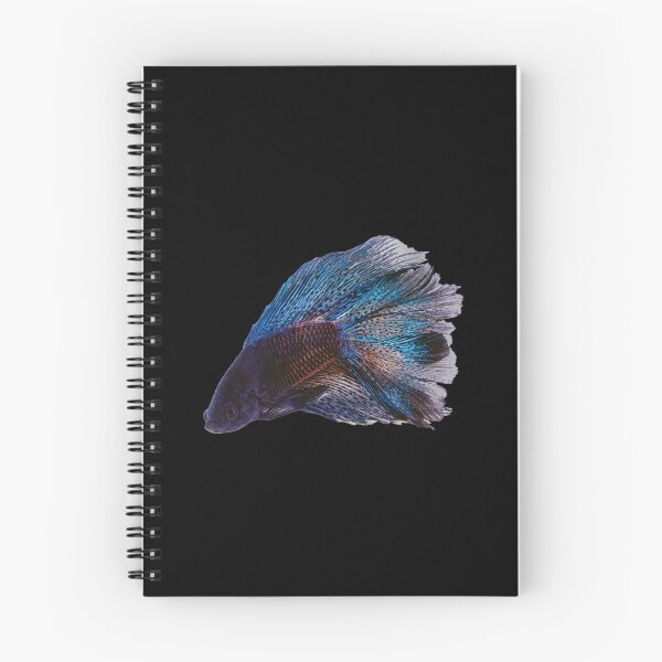 Item preview, Betta Fighting Fish - For All Betta Splendens Lovers designed and sold by AquariumExp.