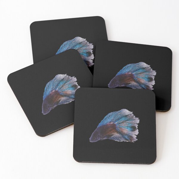Item preview, Betta Fighting Fish - For All Betta Splendens Lovers designed and sold by AquariumExp.