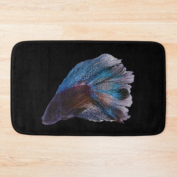 Item preview, Betta Fighting Fish - For All Betta Splendens Lovers designed and sold by AquariumExp.
