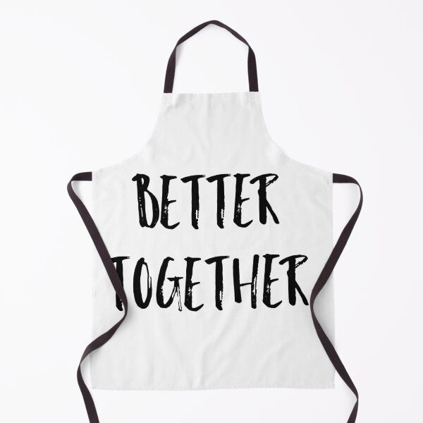 Item preview, BETTER TOGETHER designed and sold by Dipalo.