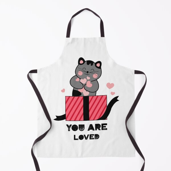 Item preview, YOU ARE LOVED designed and sold by meowzel.