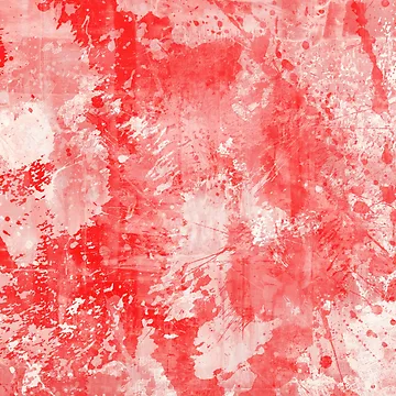 Artwork thumbnail, Abstract Study In Red by Printpix
