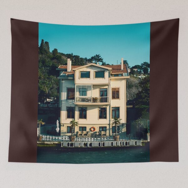 Item preview, royalty palace and beach phone case and skins designed and sold by KIKOOSTORE.