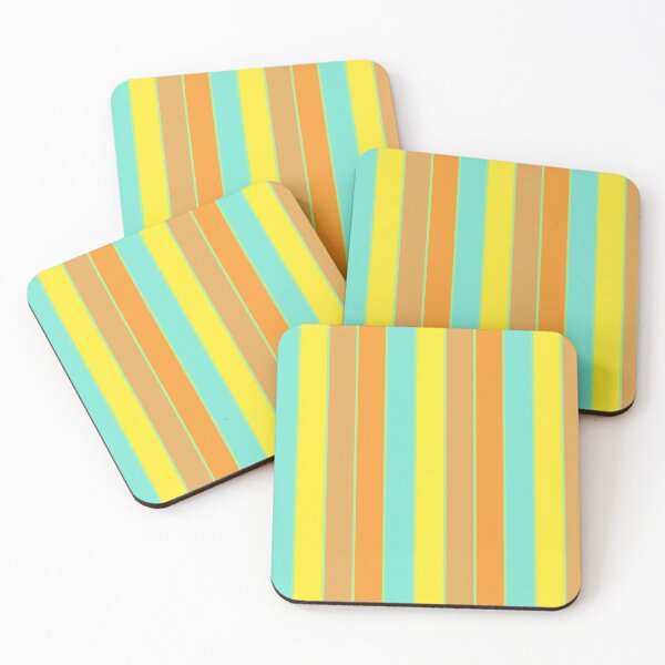 Item preview, Colores designed and sold by The Sleepy Monito.