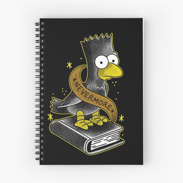 Item preview, Nevermore designed and sold by teeman Nunez.