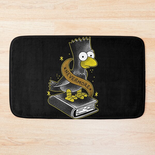 Item preview, Nevermore designed and sold by teeman Nunez.