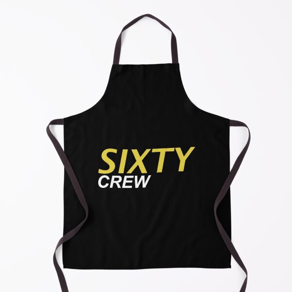 Item preview, Sixty Crew, 60th Birthday Crew, 60th birthday for family designed and sold by B3N-arts.