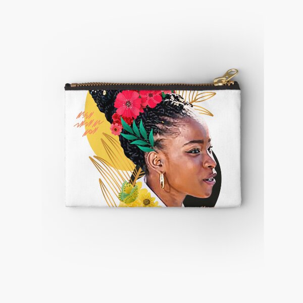 Item preview, Amanda Gorman Portrait designed and sold by esnicoalvarez.