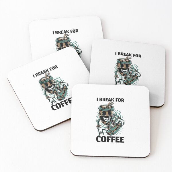 Item preview, Descanso para el café designed and sold by TAPDesigns.