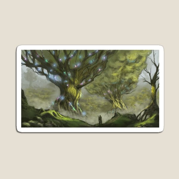 Item preview, Laris Trees in Sillirai designed and sold by zodiacempires.