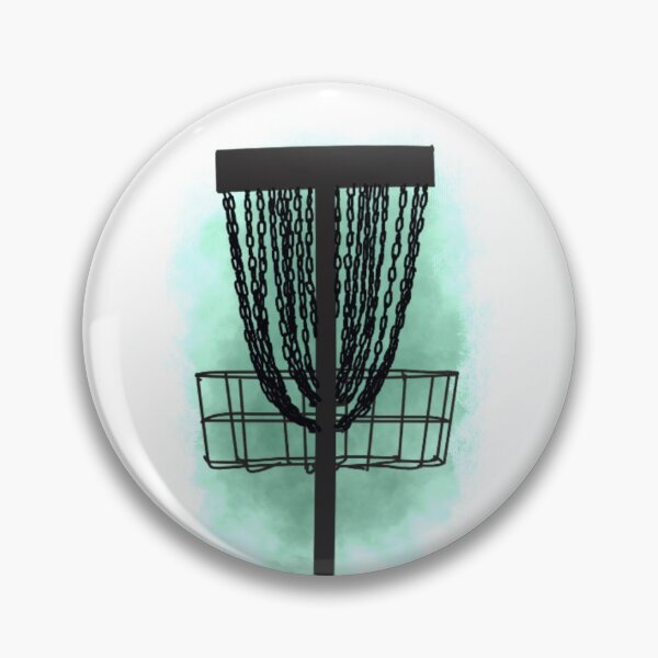 Item preview, Disc Golf Basket Pattern designed and sold by mayoop.