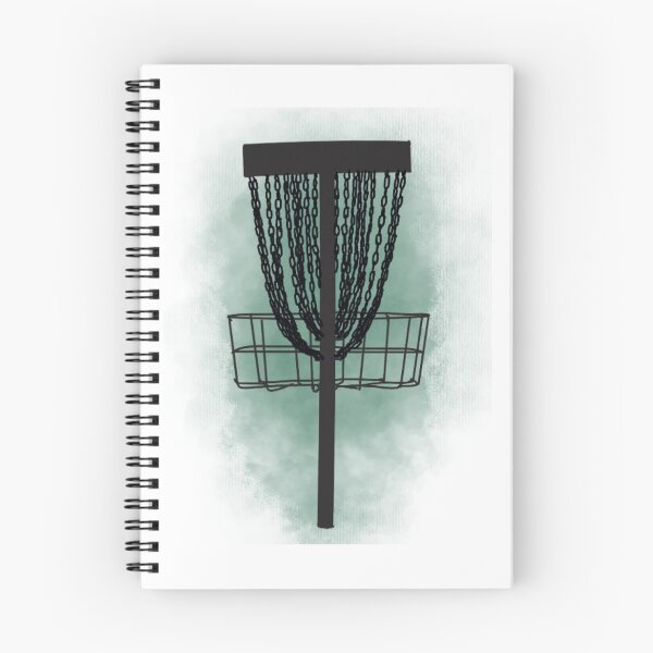Artikelvorschau, Disc Golf Basket Pattern entworfen und verkauft von mayoop.
